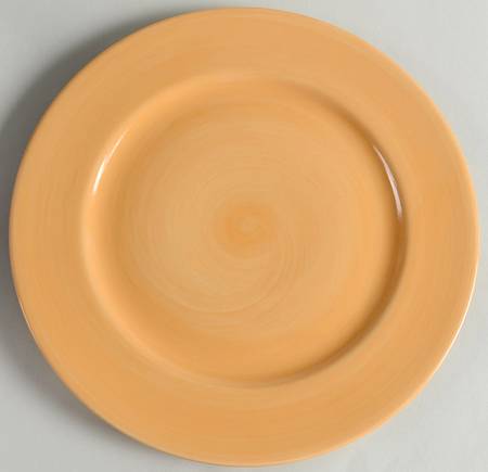 LNU3 Dinner Plate