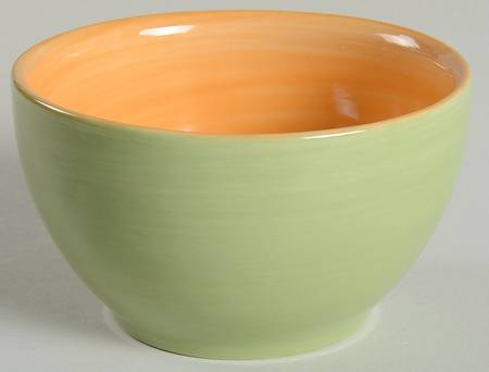 LNU3 Coupe Cereal Bowl