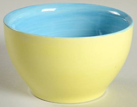 LNU3 Coupe Cereal Bowl