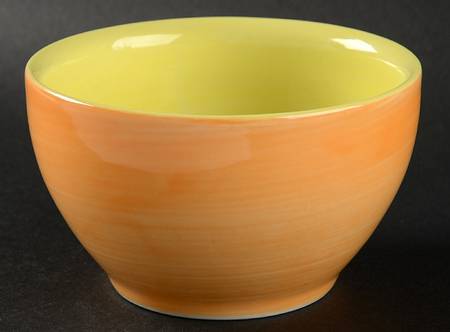 LNU3 Coupe Cereal Bowl