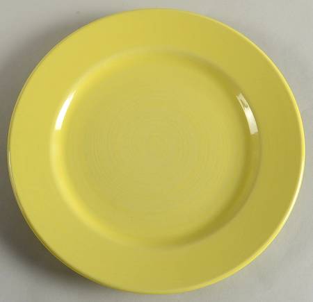 LNU3 Salad Plate