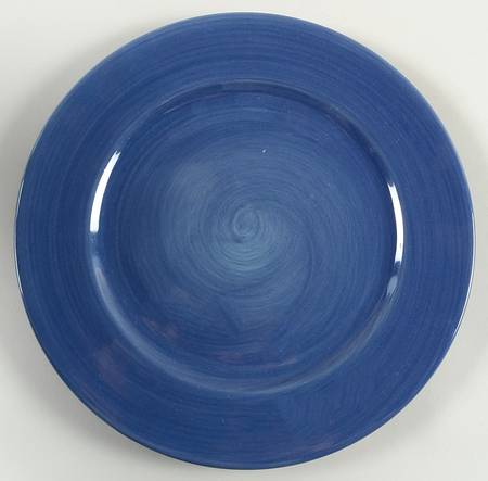 LNU3 Dinner Plate
