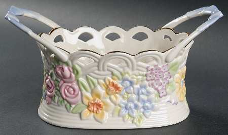Flowers of Spring by Lenox