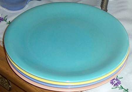 Mariposa Turquoise by Laurel (USA)