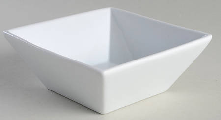 Blanca Square Soup/Cereal Bowl