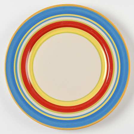 Elements Striped by Lorena Garcia