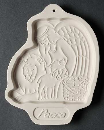 Cookie Molds Cookie Mold/Press