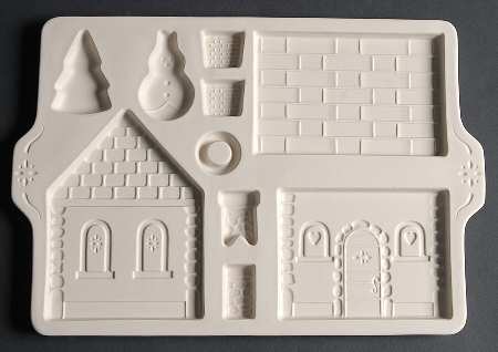 Cookie Molds Cookie Mold/Press