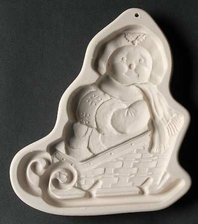 Cookie Molds Cookie Mold/Press
