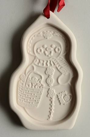 Cookie Molds Cookie Mold/Press
