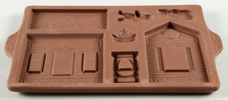 Cookie Molds Cookie Mold/Press