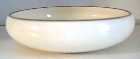 86B Platinum by Lenox