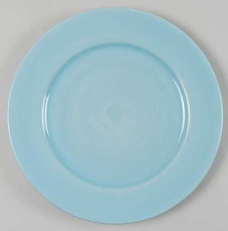 LNU3 Dinner Plate