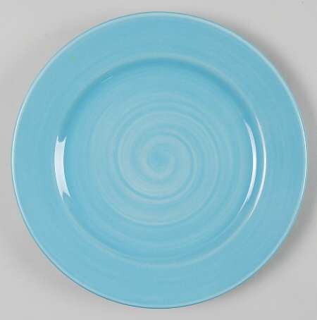 LNU3 Salad Plate