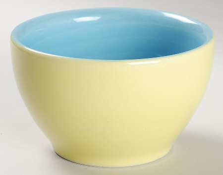 LNU3 Coupe Cereal Bowl