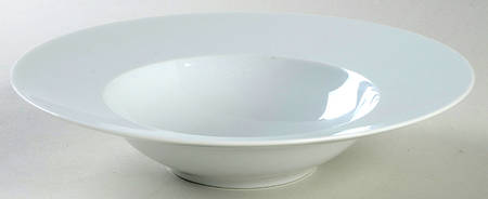 LIM472 Rim Soup Bowl
