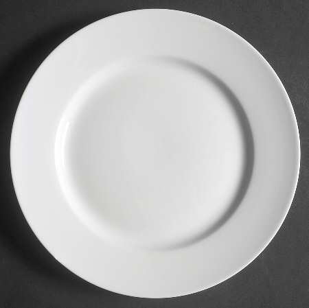 LIM472 Luncheon Plate
