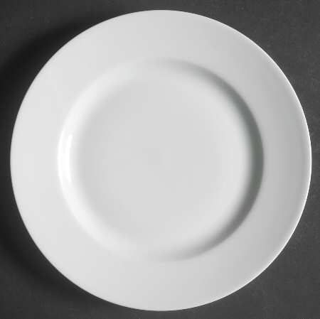 LIM472 Bread & Butter Plate