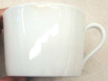 LIM472 Flat Cup