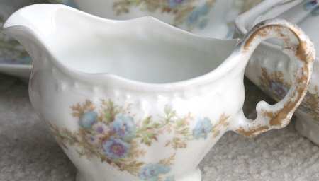 LAZ21 Creamer