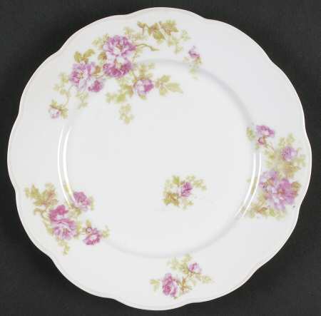 LNT303 Salad Plate