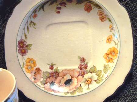 Camille by Limoges-American