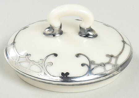 L150 Lid for Sugar Bowl