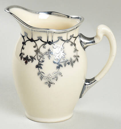 L150 Creamer