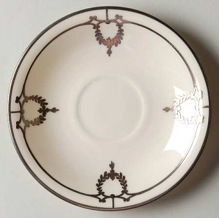 L150 Saucer by Lenox