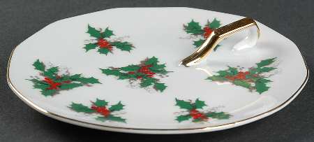 7803 Lemon Dish