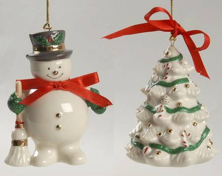 Holiday Ribbons by Lenox