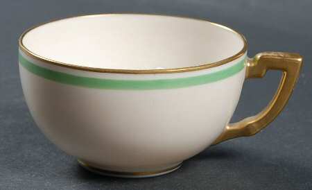 H2C Flat Cup