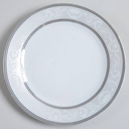 Sirena Salad Plate