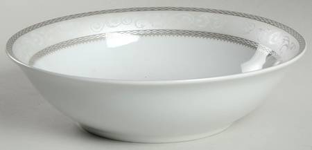 Sirena 9" Round Serving Bowl