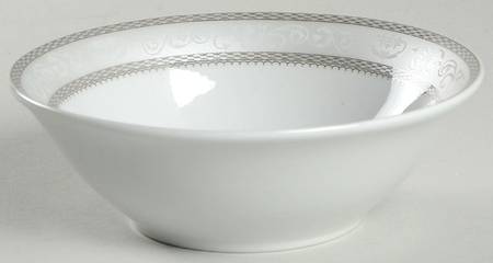 Sirena Fruit/Dessert (Sauce) Bowl