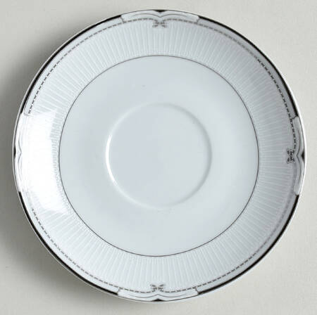 Rio Saucer