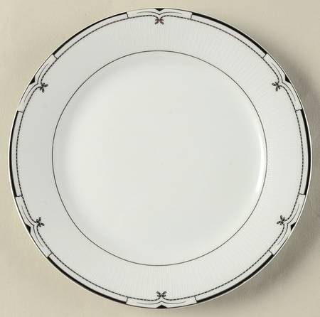 Rio Salad Plate