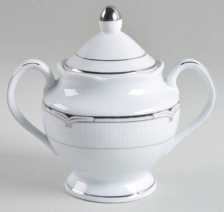 Rio Sugar Bowl & Lid