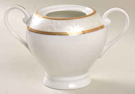 Amelia Sugar Bowl No Lid