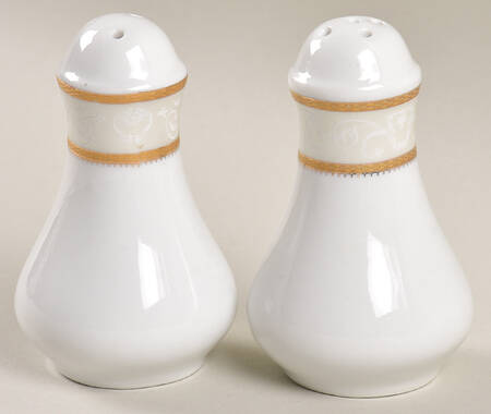 Amelia Salt & Pepper Set