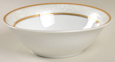 Amelia Fruit/Dessert (Sauce) Bowl