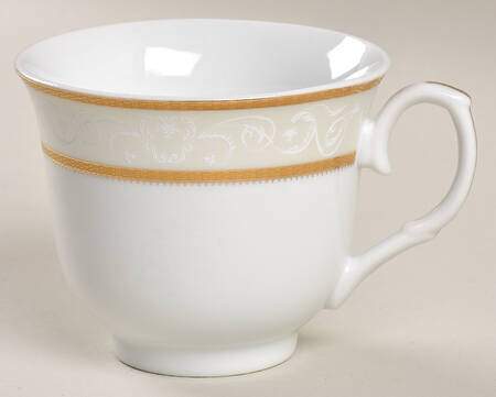 Amelia Footed Cup