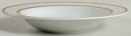 Amelia Rim Soup Bowl
