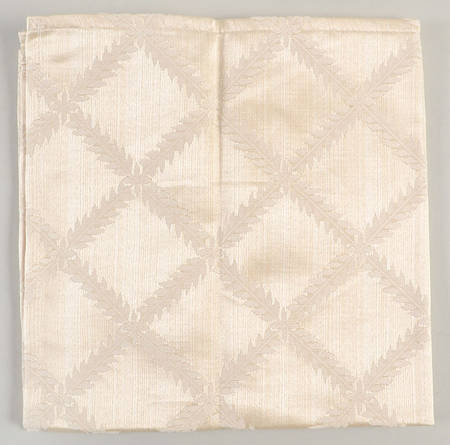 Laurel Leaf Cloth Napkin