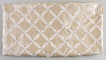Laurel Leaf 90" Round Tablecloth