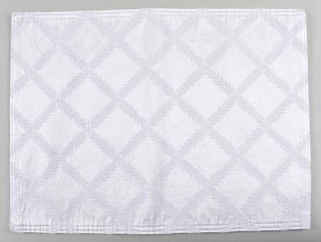 Laurel Leaf Cloth Placemat