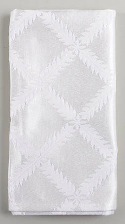 Laurel Leaf Cloth Napkin
