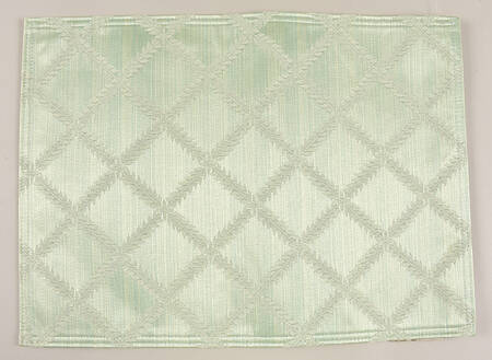 Laurel Leaf Cloth Placemat