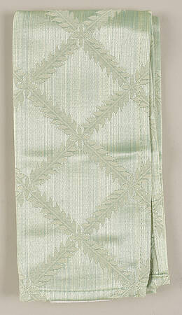 Laurel Leaf Cloth Napkin
