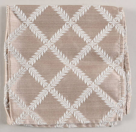 Laurel Leaf Cloth Napkin
